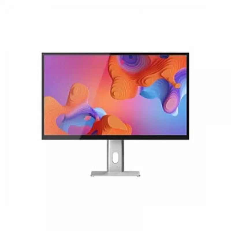 Alogic ASPEKT Touch 32 UHD mat dock-monitor alleen zilver