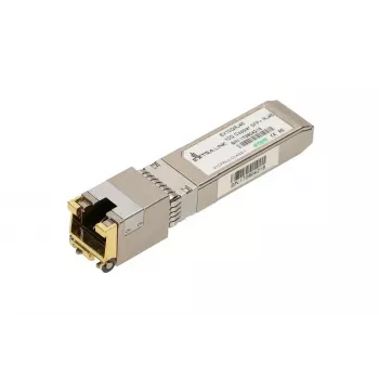 SFP-module Extralink SFP RJ45 10G 1x RJ45 10Gb/s koper