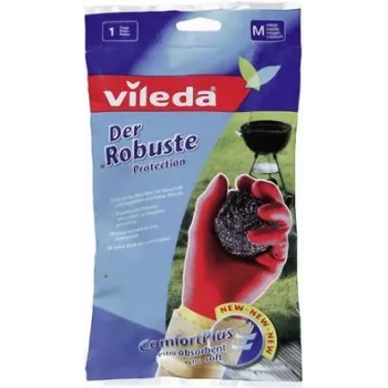 Vileda handschoenen M Robust (805884)