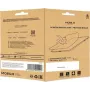Mobilis - beeldschermbeschermfolie voor tablet - transparant - voor Microsoft Surface Pro 8