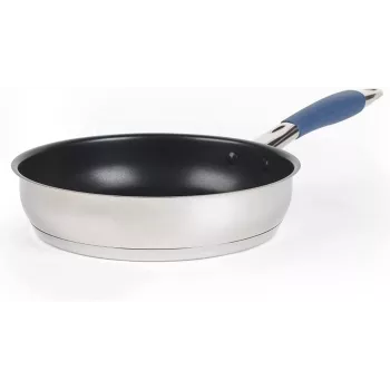 Pannenset Russell Hobbs RH01179EU, 5-delig, blauw