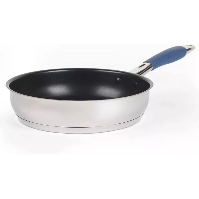 Pannenset Russell Hobbs RH01179EU, 5-delig, blauw