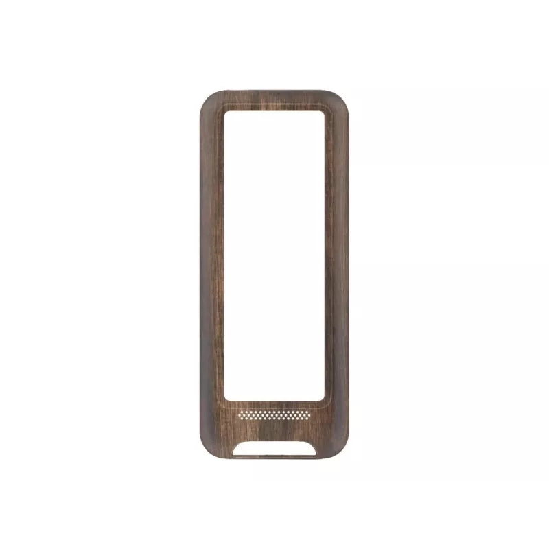 Afdekking polycarbonaat Ubiquiti UVC-G4-DB-Wood licht duurzaam