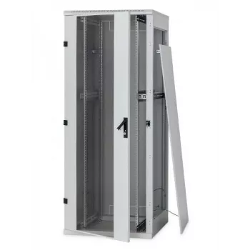 Vrijstaande kast Triton RMA-32-A68-CAX-N1 32U 800 kg grijs