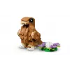 LEGO CREATOR 3 IN 1 31376 Schattige hamster met bloem