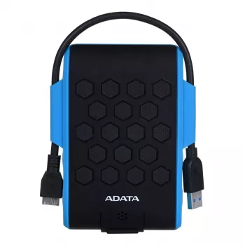 ADATA HD720 externe harde schijf 2 TB USB Type-A 3.2 Gen 1 (3.1 Gen 1) zwart, blauw