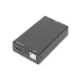 Digitus DS-51202 DVI-dongle voor modulaire KVM-consoles, RJ45 naar DVI, USB, tot 60 m, Full HD