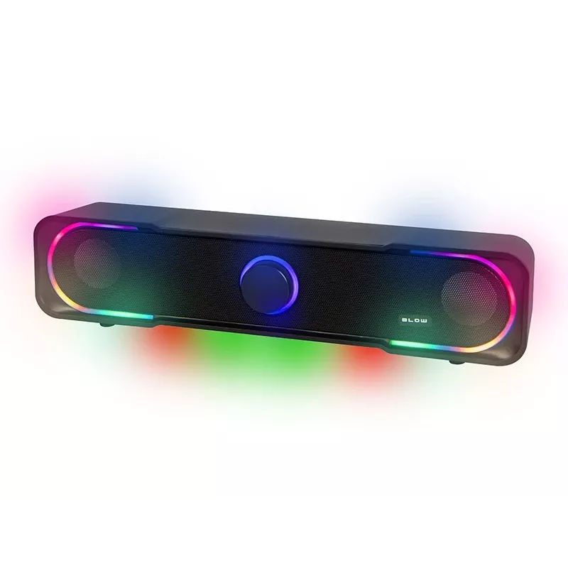 MS-32 soundbar computerluidspreker 6W