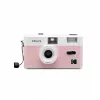 Kodak Ultra F9 35mm filmcamera, Baby Pink