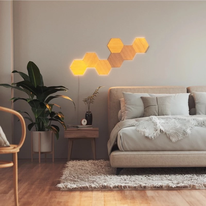 Nanoleaf NL52-K-7002HB-7PK sfeerverlichting