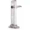 Thermaltake grafische kaart houder transparant (AC-068-OOONAN-A1)