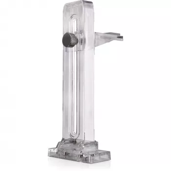 Thermaltake grafische kaart houder transparant (AC-068-OOONAN-A1)