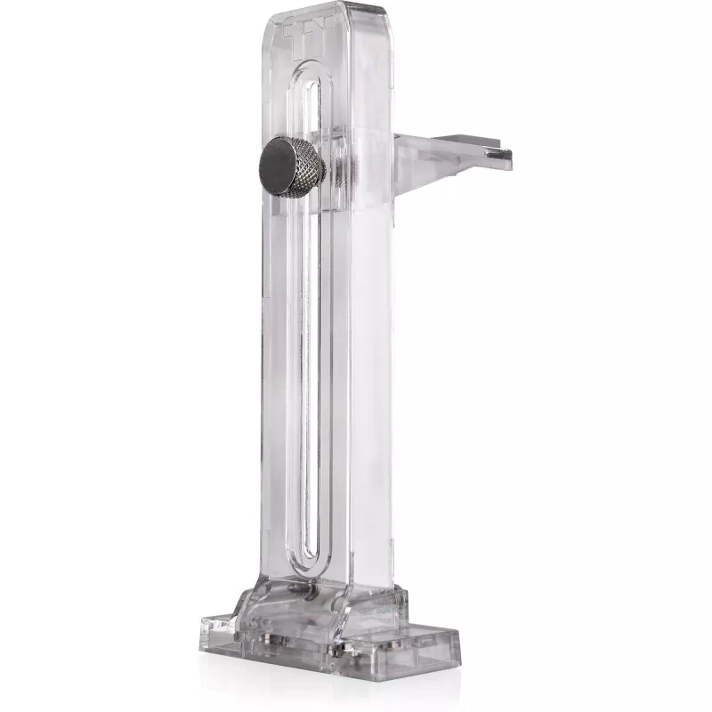 Thermaltake grafische kaart houder transparant (AC-068-OOONAN-A1)