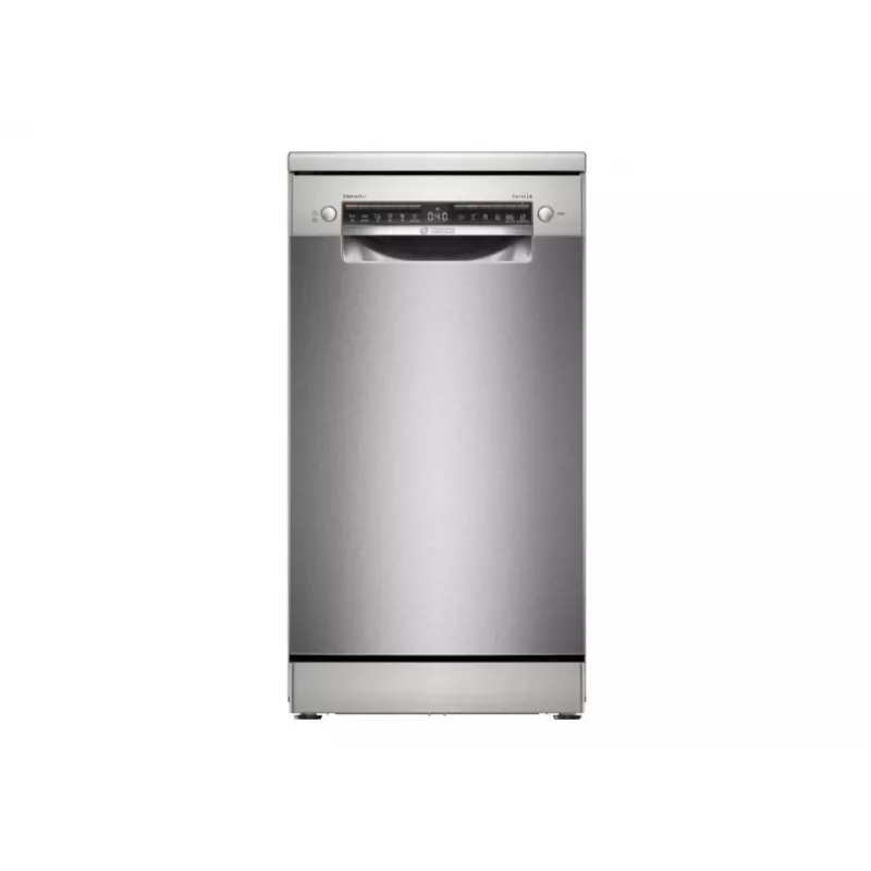 Vrijstaande vaatwasser BOSCH SPS4EKI24E