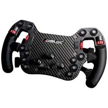 Simagic FX-C stuurwiel
