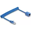 Netwerkkabel DeLOCK 90365 1,2 m Cat6 U/UTP