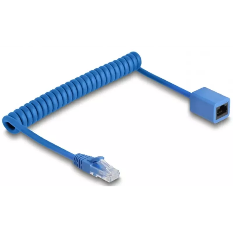 Netwerkkabel DeLOCK 90365 1,2 m Cat6 U/UTP
