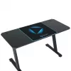 Gamingtafel Onex GD1400Z 1400×700 mm tafelblad, model ONEX-GD1400ZSE-V2