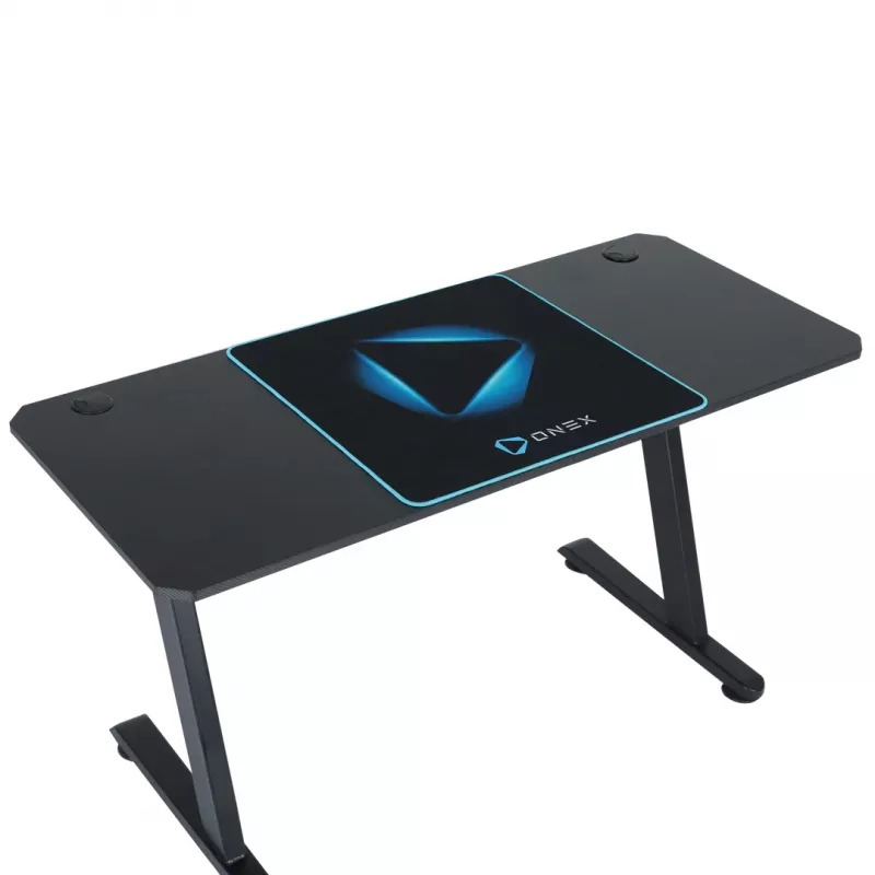 Gamingtafel Onex GD1400Z 1400×700 mm tafelblad, model ONEX-GD1400ZSE-V2