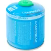 Brandstoffles Campingaz 2179842 410 g metaal blauw