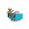 LEGO DUPLO 10475 3-in-1 Bouwplaatsvoertuigen