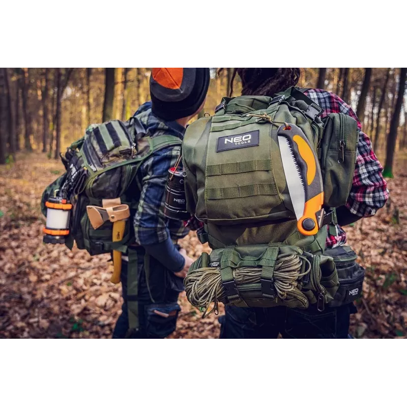NEO tools 84-321 rugzak
