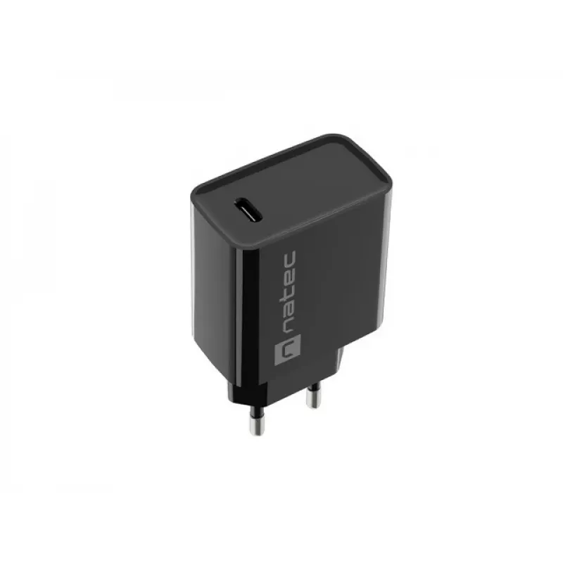 Natec NUC-2060 product zwart