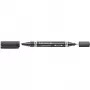 Staedtler 348 B-9 zwart