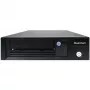 Quantum TC-L92BN-AR - opslagstation - bandcartridge - Serial Attached SCSI (SAS) - 2.5:1 - LTO - Serial Attached SCSI (SAS)