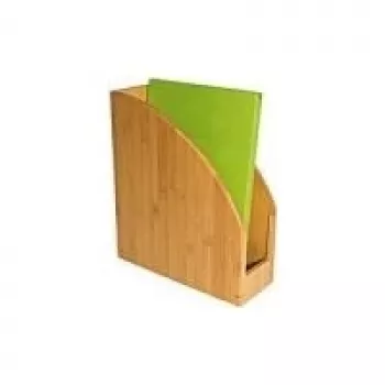 Tijdschriftenstandaard WEDO 61 1307 bamboe