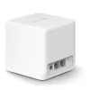 Mercusys HALO H30G mesh-wifi-router (3 stuks) gigabit AC1300