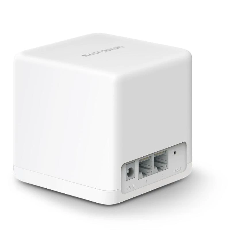 Mercusys HALO H30G mesh-wifi-router (3 stuks) gigabit AC1300