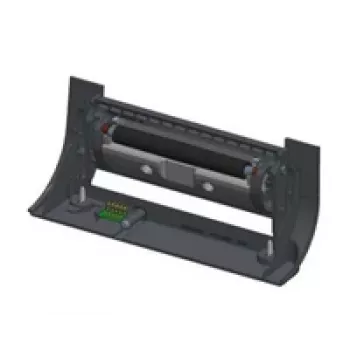 Zebra P1112640-031 printer/scanner reserveonderdeel/accessoire dispenser 1 stuk