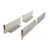 APC Smart-UPS SRT montagerailkit voor 2 palen voor Smart-UPS SRT