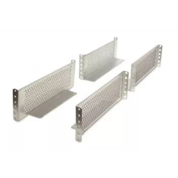 APC Smart-UPS SRT montagerailkit voor 2 palen voor Smart-UPS SRT