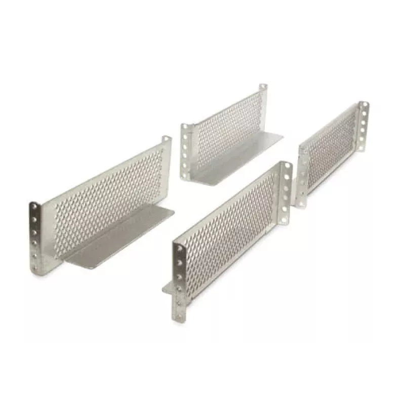 APC Smart-UPS SRT montagerailkit voor 2 palen voor Smart-UPS SRT