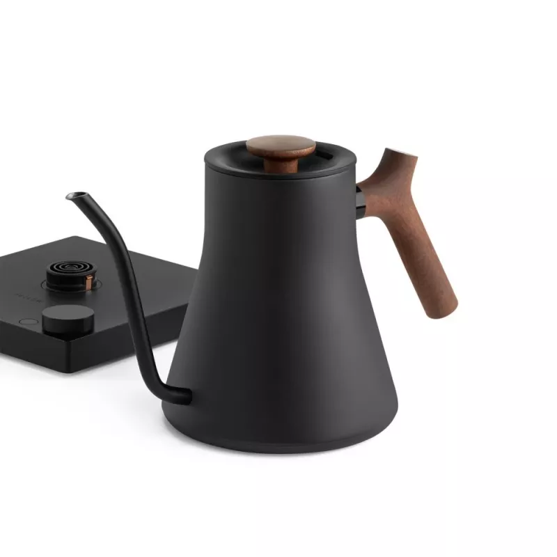 FELLOW STAGG EKG PRO BLACK matte ELEKTRISCHE WATERKOKER