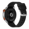 Smartwatch Garett Compass GPS zilver — Garett Compass GPS zilver