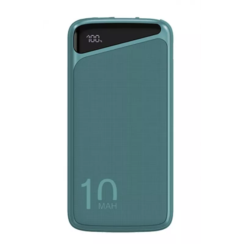 Navitel PWR10 MX GROEN powerbank 10000 mAh