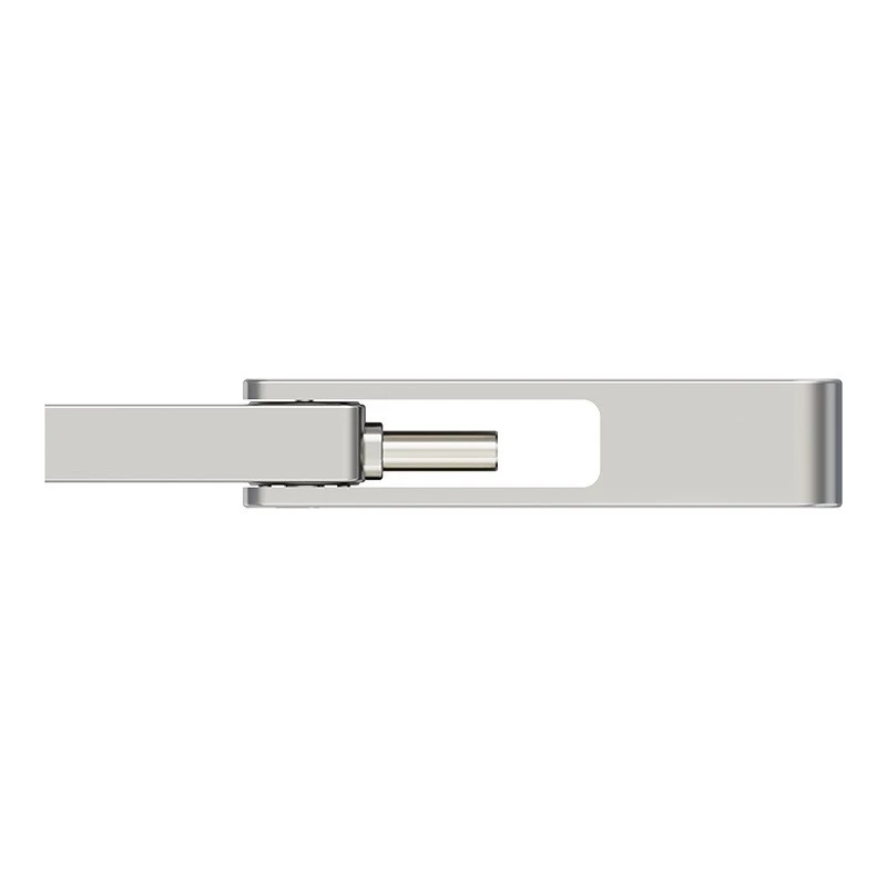 USB-stick PNY 64 GB USB Type-A USB Type-C DUO LINK