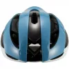 ROCKBROS verstelbare fietshelm M 55-58 cm blauw-wit