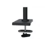 Monitorbevestigingsbasis ERGOTRON 98-729-292 zwart aluminium staal 1,8 kg