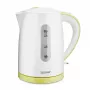 Waterkoker Zelmer 1,7 L 2200 W wit geel