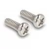 DeLOCK Keystone-houder snap-in frame zwart 18mm x 40mm x 10mm