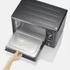 Elektrische tafeloven SEVERIN TO 2079 — 20 L inhoud, 1600 W, zwart