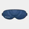 Therabody SleepMask massageapparaat face zwart, blauw