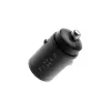 Auto-oplader FIXED FIXCC30M-CU-BK 30W USB-C voor voertuigstopcontacten
