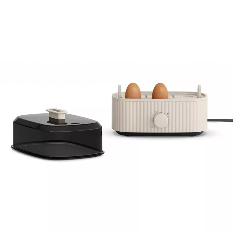 Princess | Wave eierkoker | 262047 | beige | 300 W