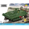 Constructieset Cobi Blocks BMP-1 758 onderdelen – schaalmodel bouwstenen