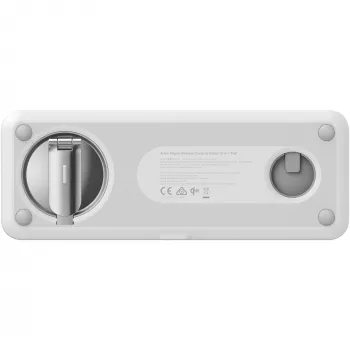 Anker MagGo Universal wit USB draadloos opladen snelladen binnen